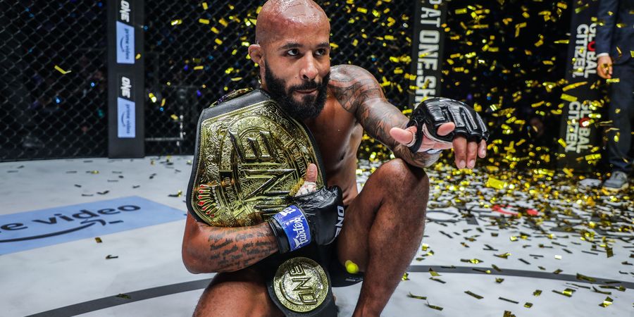 ONE Fight Night 1 Lahirkan Kemungkinan 4 Alur Cerita di ONE Championship