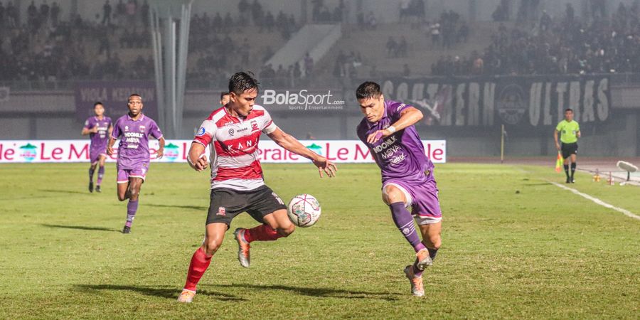 Lupakan Persebaya, Kapten Timnas Indonesia Ingin Buat Malu PSS Sleman