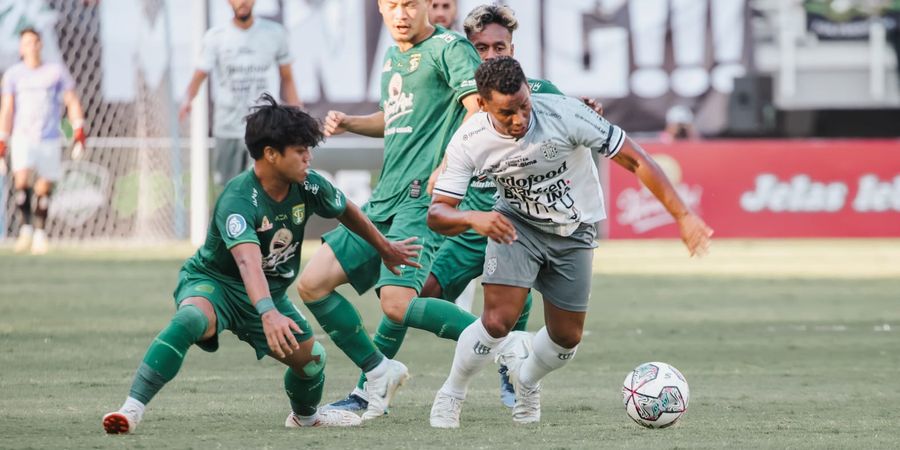 Desak Liga 1 Segera Digulirkan, Persebaya Bicara Permintaan Tetap Home-Away hingga soal Golden Share