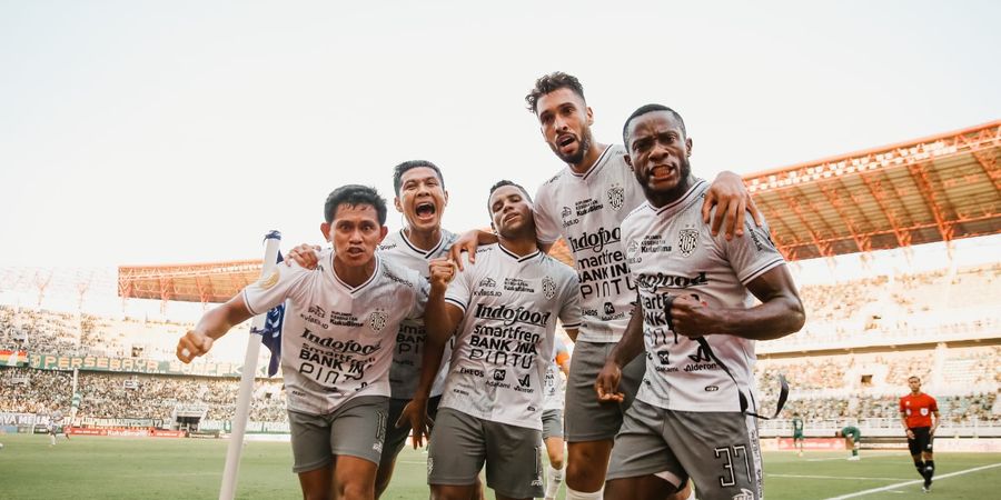 Tanggapan Pemain Bali United soal Rencana Liga 1 Tanpa Penonton, Tidak Semangat, Berat, Sedih!