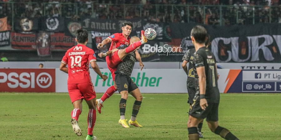 Singgung Arahan Shin Tae-yong, Persija Ingin Pemain Timnas U-20 dan U-22 Indonesia Tetap di Klub