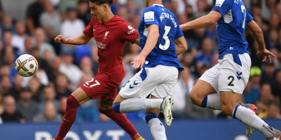 Darwin Nunez Buka-bukaan bahwa Beradaptasi di Liverpool Sangat Sulit