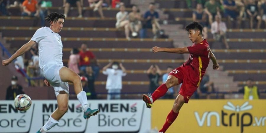 Ditahan Imbang Palestina, Ini Kelemahan Vietnam yang Bisa Dieksploitasi Timnas U-19 Indonesia