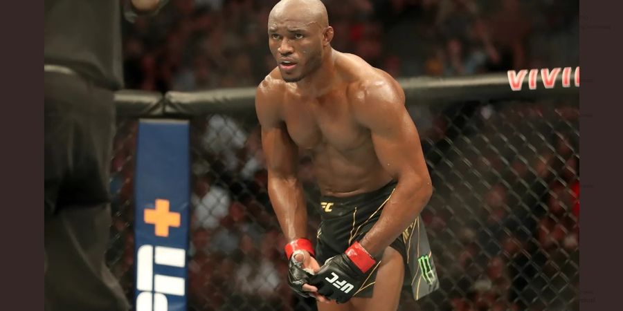 Hal ini Bikin Duel Trilogi Kontra Leon Edwards Jadi Tantangan Besar bagi Kamaru Usman