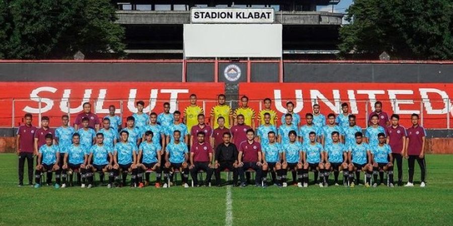 Liga 2: Persipal vs Sulut United - Janji Tiga Angka dari Palu