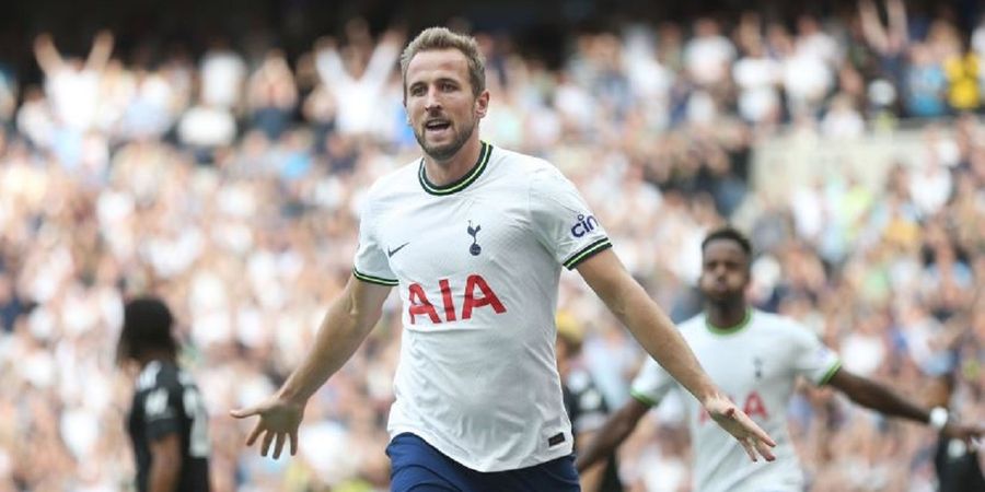 BURSA TRANSFER - Bayern Muenchen Bantah Harry Kane Masuk Proyek Masa Depan Klub