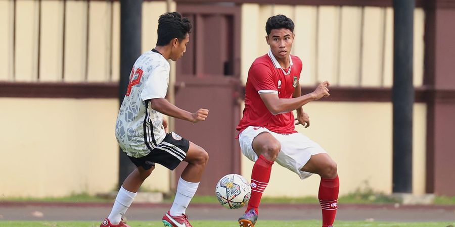 Laga Lawan Timnas U-19 Indonesia Bak Gim Internal, Pelatih Persija EPA: Tak Penting Masuk Timnas Junior!