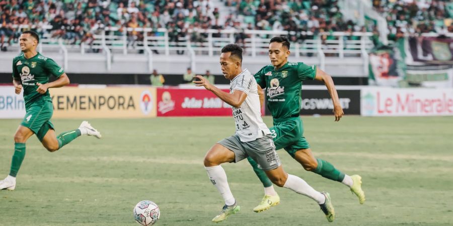 Persebaya Terancam Jadi Tim Musafir, Manajemen Yakin Masih Bisa Bermain di Gelora Bung Tomo