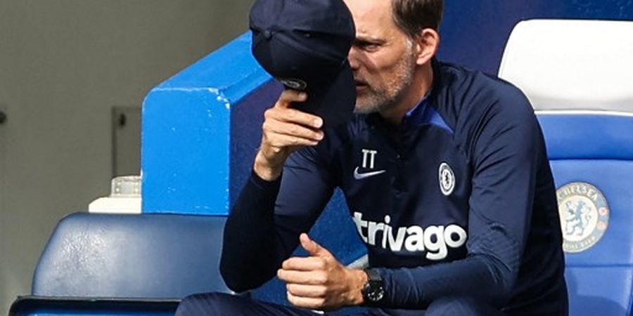 Dipecat dalam 3 Menit, Thomas Tuchel Akui Sakit Hati dengan Chelsea