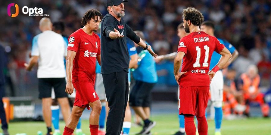 Punya Rasio Kemenangan Lebih Buruk dari Thomas Tuchel, Juergen Klopp Rawan Dipecat Liverpool