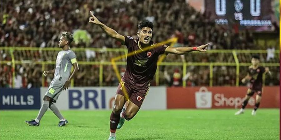 Hasil Liga 1 2022-2023 - Persebaya Tak Berkutik, PSM Makassar Sukses Pertahankan Laju Kemenangan