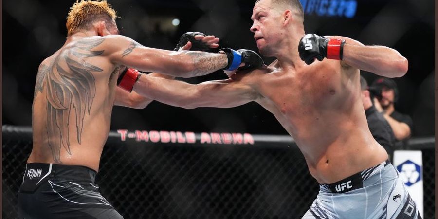 Super Brutal! 5 Kuncian Paling Mengerikan yang Dieksekusi di MMA