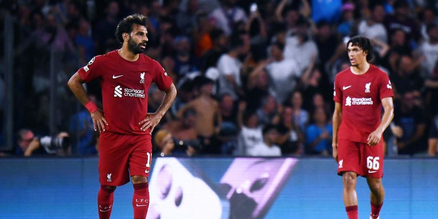 Alami Performa Inkonsisten, Liverpool Ceroboh dan 3 Pemain Salah