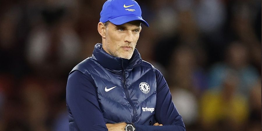 Thomas Tuchel Akhirnya Buka Suara Setelah Dipecat oleh Chelsea: Saya Hancur!