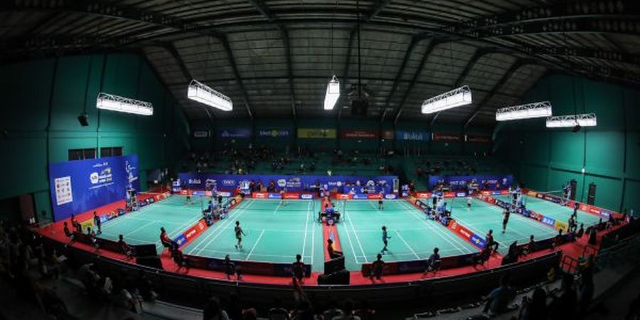 Magelang Open 2022 Jadi Arena Pembuktian Sekaligus Jembatani Atlet Muda