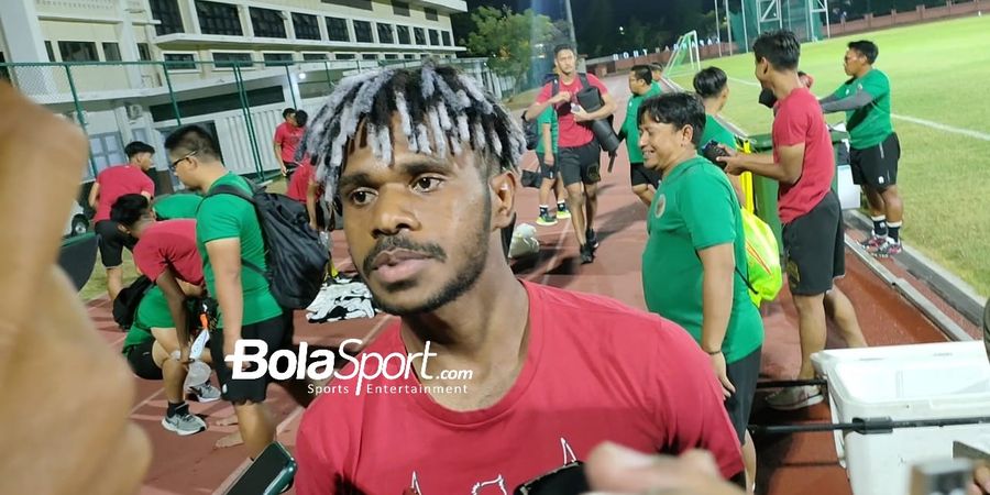 Barnabas Sobor Banjir Hujatan, Pilih Klub Liga 2 Setelah Tinggalkan Klub Eropa dengan Alasan Keluarga