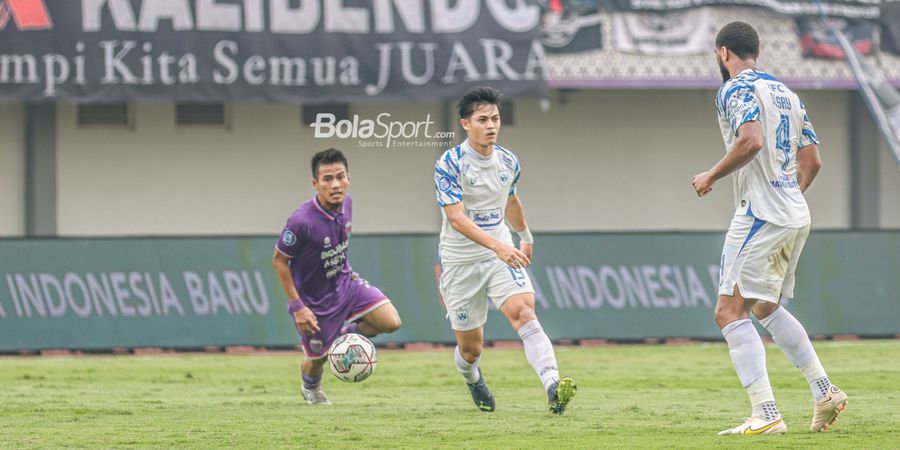 Karena Perubahan Jadwal Persib vs Persija, Laga PSIS lawan Bhayangkara FC Dipastikan Tutup Pekan ke-11