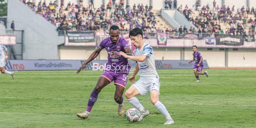 Gabung Persebaya Surabaya, Dua Pemain Ini Berambisi Tembus Timnas Indonesia