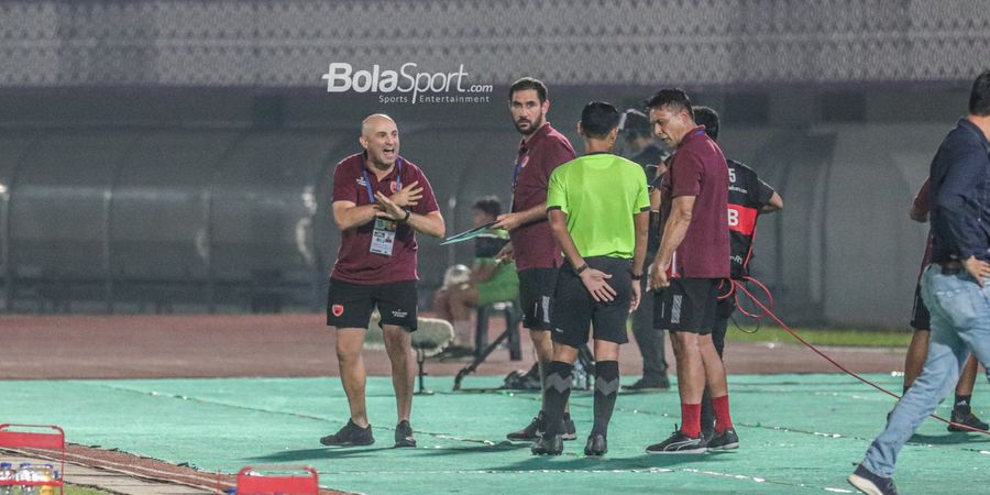 PSM vs PSIS - Juku Eja Siap Jegal Carlos Fortes, Jonathan Cantillana hingga Taisei Marukawa