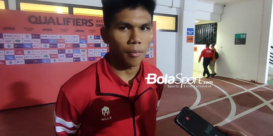 Cahya Supriadi Bocorkan Kekurangan Timnas U-19 Indonesia yang Dimaksud Shin Tae-yong dalam Kemenangan atas Timor Leste