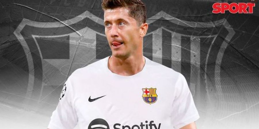 Jersi Tandang Musim Depan Mirip Real Madrid, Barcelona Disebut Memalukan