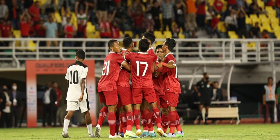 Jadwal Live Timnas U-20 Indonesia Lawan Tiga Tim Peserta Piala Dunia U-20 2023