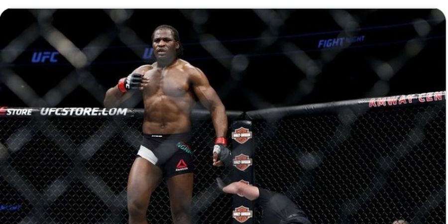  Francis Ngannou Ingin Pensiun dalam Kondisi Mirip Khabib Nurmagomedov? Ini Kata Sang Mantan Raja UFC