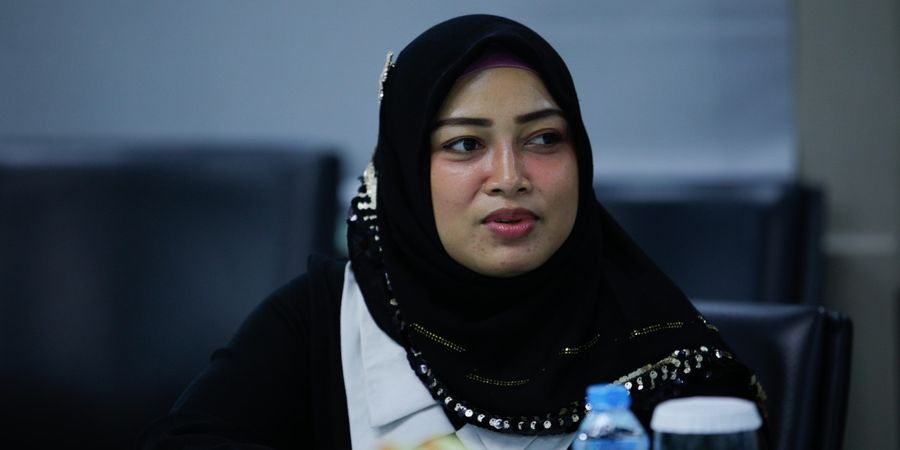 Citra Febrianti Tinggal Selangkah Lagi Meraih Medali Perak Olimpiade 2012