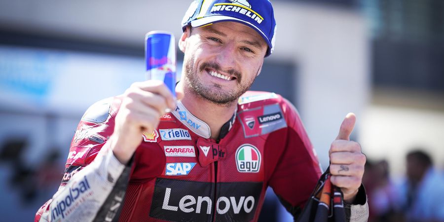 MotoGP Aragon 2022 - Tak Ingin Merana, Jack Miller Hindari Buat Kesalahan