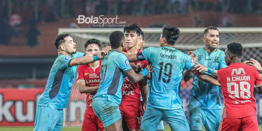 Pemerintah Tidak Berikan Izin Liga 1 dan Liga 2 Dilanjutkan Jika PSSI Tak Gelar KLB