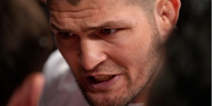 Dipecundangi Jon Jones, Ciryl Gane Pernah Diberi Saran Ini oleh Khabib