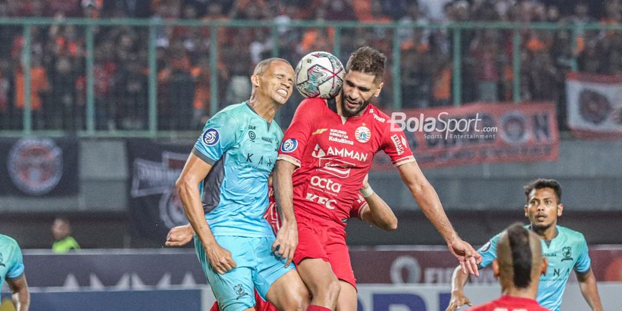 Cleberson Bertekad Bawa Madura United Menang Lawan Persebaya Yang Sedang Perkasa