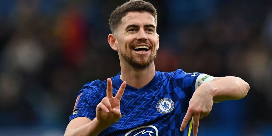 Barcelona Jadikan Chelsea Lumbung Pemain Gratisan, Jorginho Jadi Target Selanjutnya