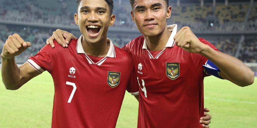 Debut Bersama Timnas Indonesia, Muhammad Ferarri Bicara Target Utama Lawan Curacao di FIFA Match Day