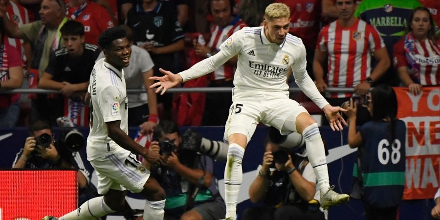 Real Madrid Raih Start Terbaik dalam 54 Tahun Terakhir,  Carlo Ancelotti Cuma Butuh 3 Laga Lagi untuk Kalahkan Pelatih Terbaik dalam Sejarah Los Blancos