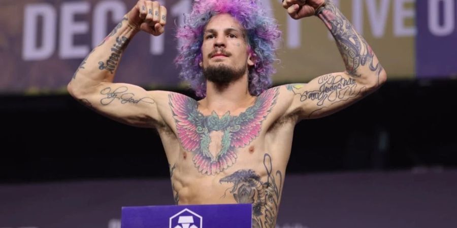 Disebut Tidak Layak Perebutkan Gelar, Jagoan yang Pernah Dipuji Khabib Beri Respons Ini