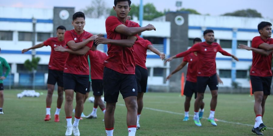 Prediksi Susunan Pemain Timnas Indonesia vs Curacao - Formasi 3-4-3, Pemain Abroad Hiasi Starting Line-up?