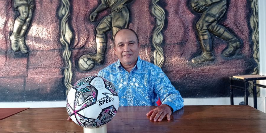 PSSI Asprov DIY Siap Gulirkan Piala Soeratin 2022 - Diikuti 35 Tim dan Kick Off Mulai Pekan Ini