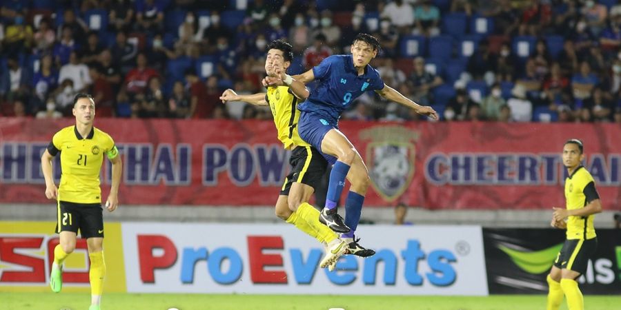 Jelang Piala AFF 2022, Timnas Malaysia Difitnah Terlibat Pengaturan Skor di Laga Uji Coba