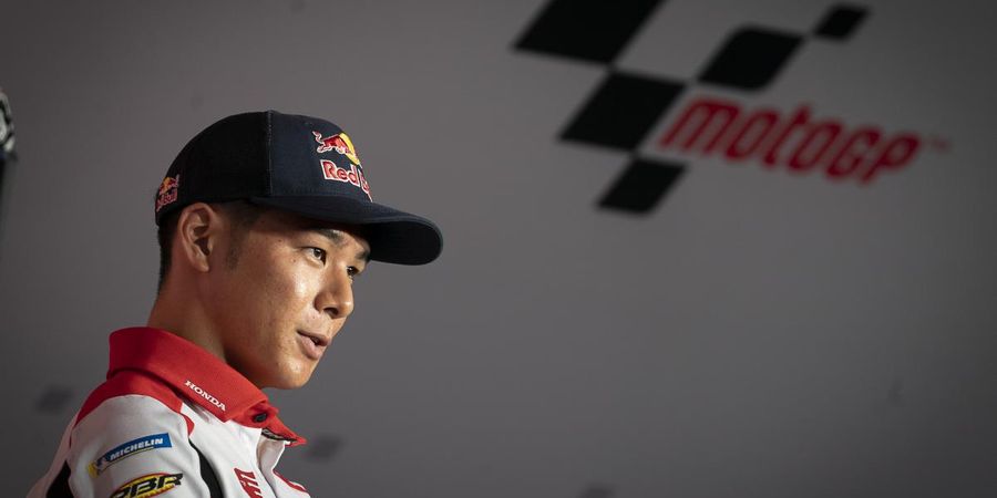 Nakagami Pindah Tugas usai Digeser Rekan Mario Aji, Honda Diprediksi Membaik