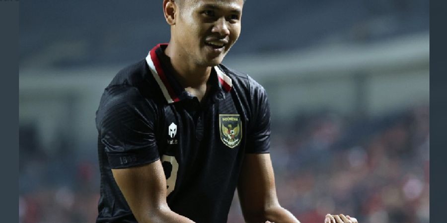 Absennya Dimas Drajad Sangat Terasa di Persikabo 1973, Bakal Menular ke Timnas Indonesia?