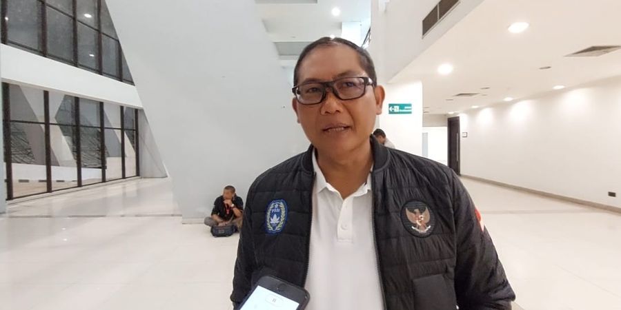 Kata Bos Bhayangkara FC Usai Terpilih sebagai Exco PSSI 2023-2027