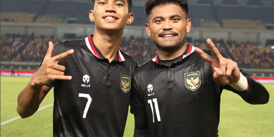 Timnas Indonesia Tak Bisa Lewati Ranking FIFA Malaysia Tahun Ini, tapi Jadi Juara Piala AFF 2022 Lebih dari Segalanya