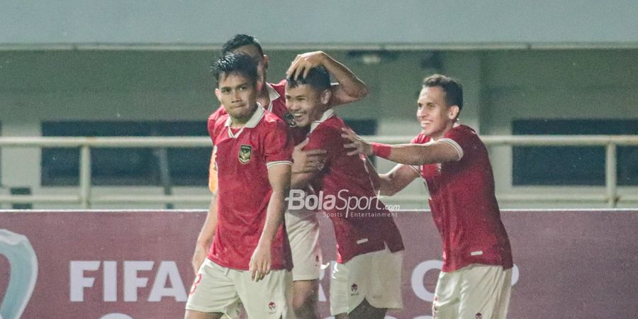 Kata Dimas Drajad Setelah Kembali Dipanggil ke Timnas Indonesia Pasca Cedera