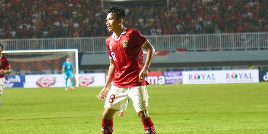 Lewat Kerja Sama Cantik, AS Trencin Pamer Gol Witan Sulaeman