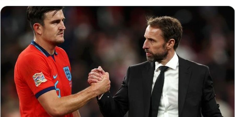 Luke Shaw: Harry Maguire adalah Pemain yang Paling Sering Dihina Lebih dari Siapa pun