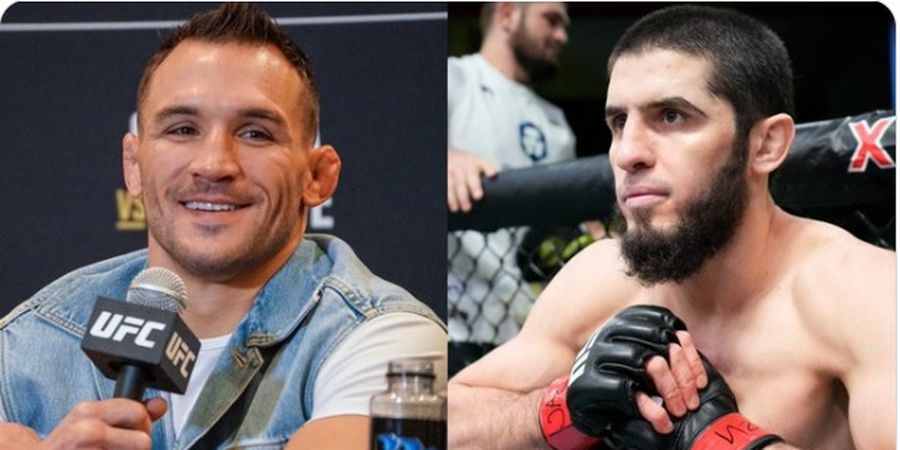 Mengaku Salah soal Islam Makhachev, Michael Chandler Siap Pakai Conor McGregor sebagai Jalan Bersua Raja