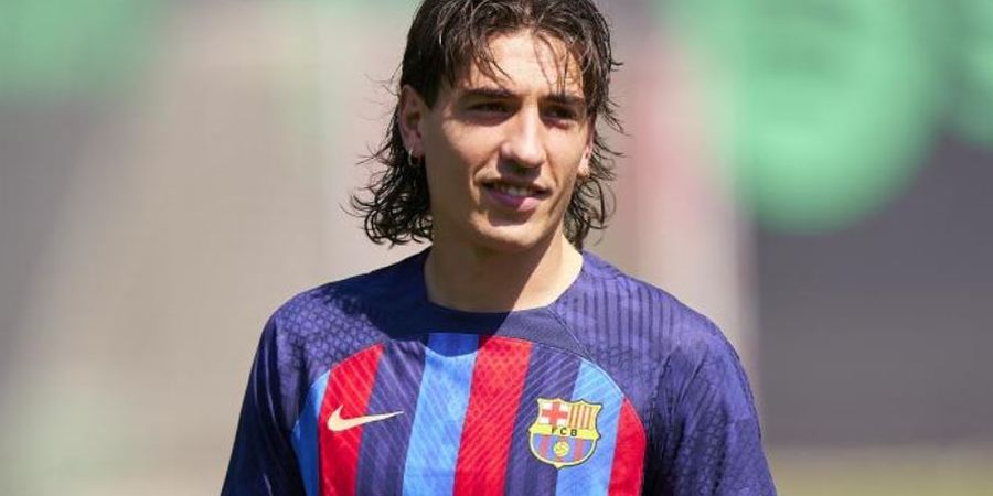 Badai Cedera Barcelona Makin Parah, Giliran Hector Bellerin Masuk Ruang Medis