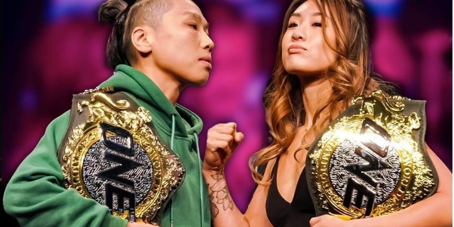 Wajib Tonton, ONE Fight Night 2 Sajikan 4 Cerita Hebat pada Sabtu Ini