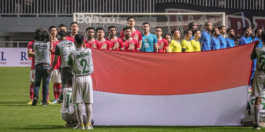 Piala AFF 2022 - Statistik Timnas Indonesia di Laga Perdana, Sering Menang apa Kalah? 